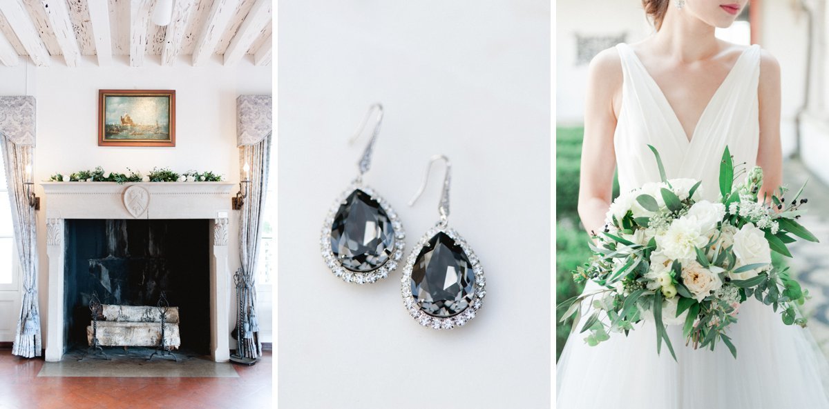 Roots of Life Photography Italian VIlla Wedding-51