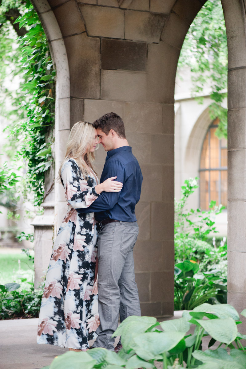 Roots of Life Photography Engagements-8