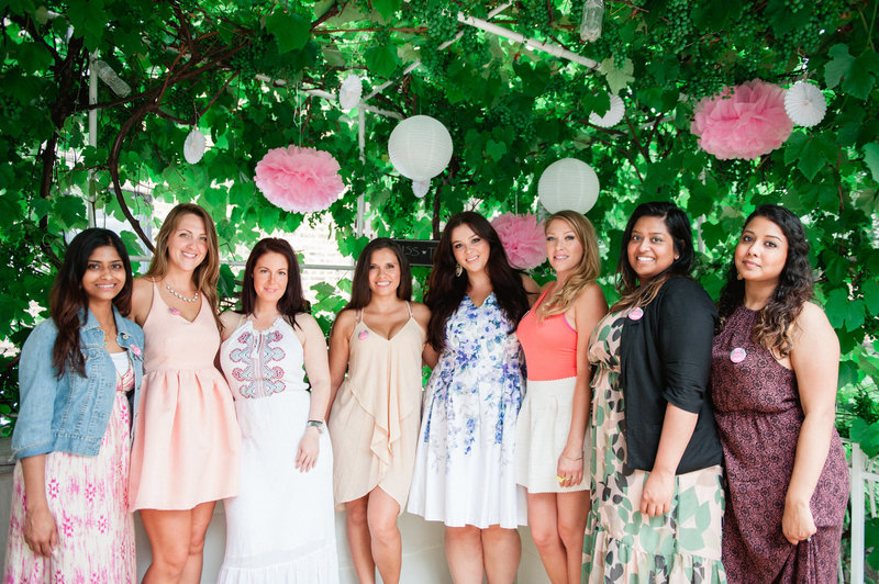 IoanaBridalShower147